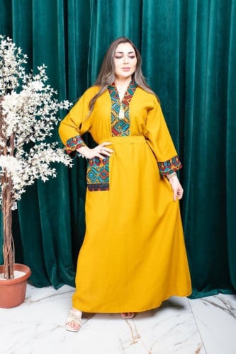 جلابية بيتى حريمى