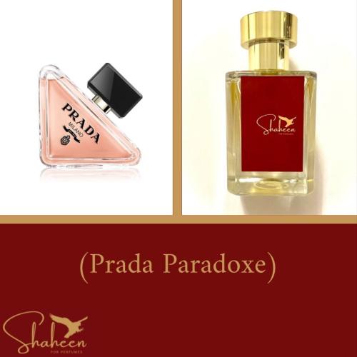 Prada Paradoxe