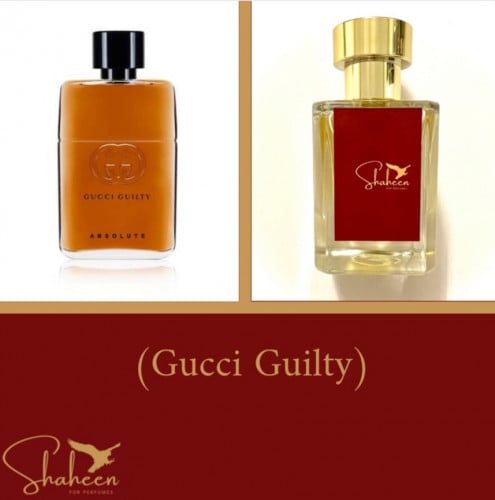 Gucci Guilty Absolute Gucci