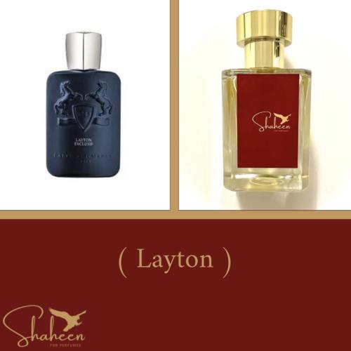 Layton de Marly