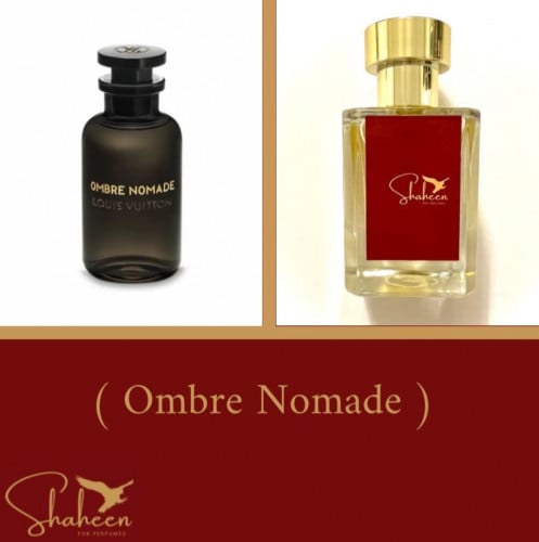 Ombré Nomade