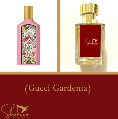 Gucci Gardenia