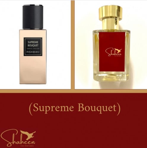 Supreme Bouquet