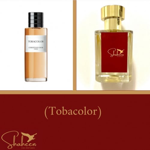 Tobacolor Dior