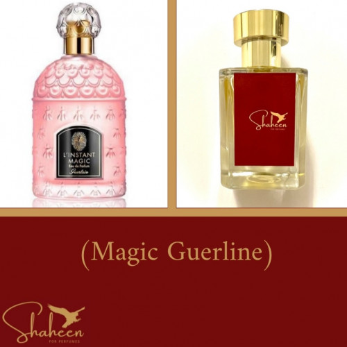 L'Instant Magic Guerlain