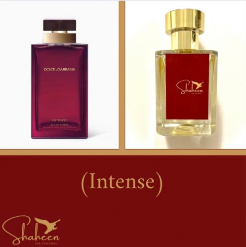 Dolce&Gabbana Pour Femme Intense