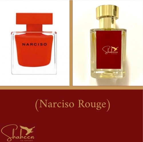 Narciso Rouge Narciso Rodriguez