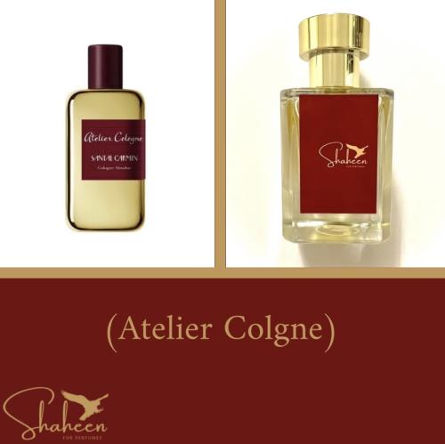 Atelier Cologne