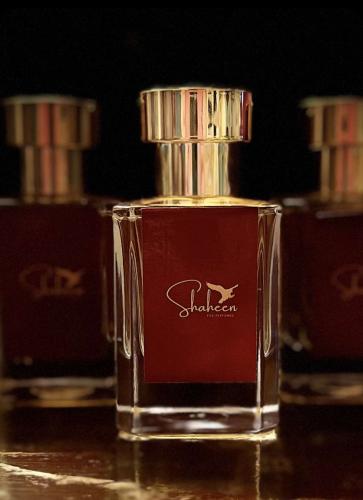 عطر سوفت برائحه الزهور