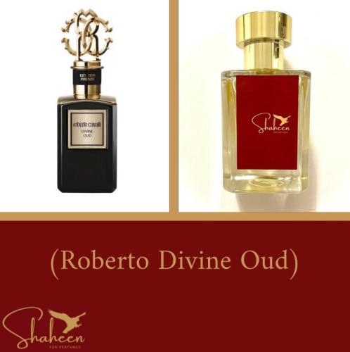 Roberto Divine Oud