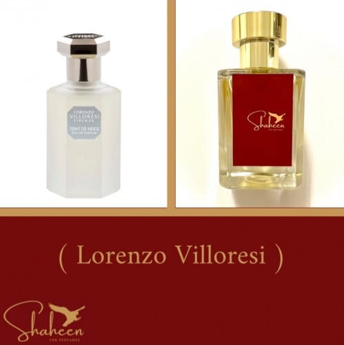 Lorenzo Villoresi الشيخه