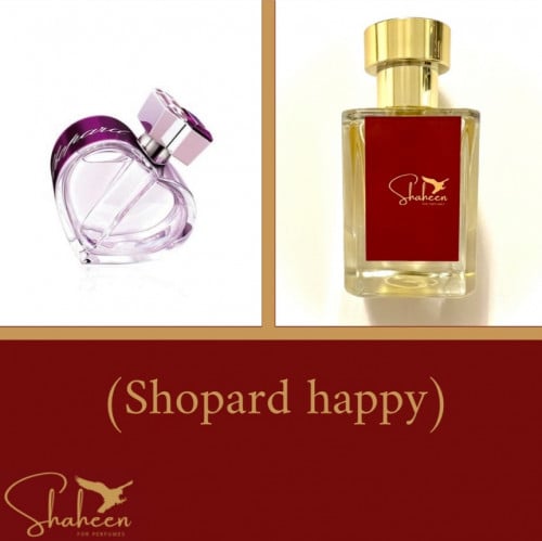 Happy Spirit Chopard