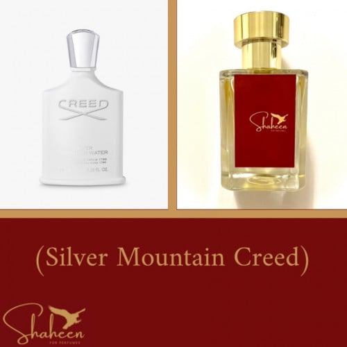 Silver Mountain Creed