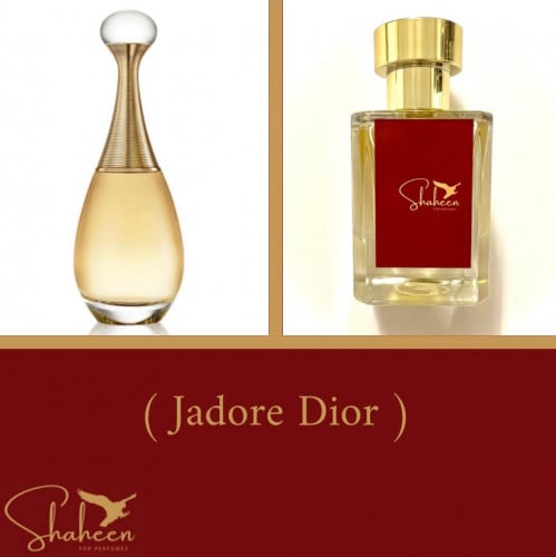 J’adore Dior