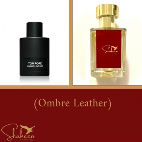 Tom Ford Ombré Leather