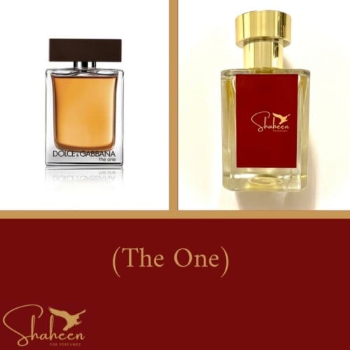 The One