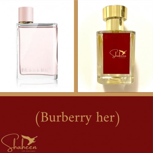 Burberry Her Burberry