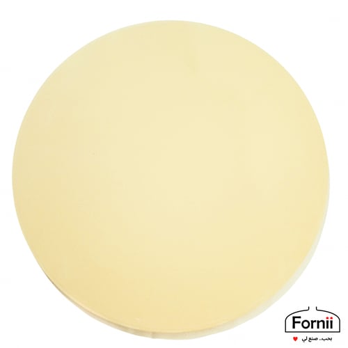 13 إنش حجر بيتزا