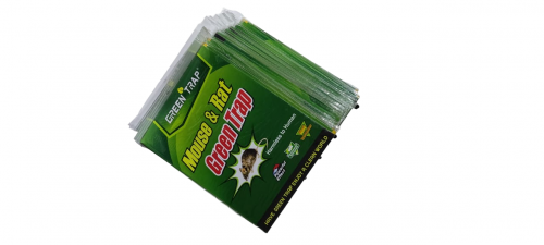 مصيدة غراء لاصقة لوحة غراء للفئران والجرذان لوحة غ...