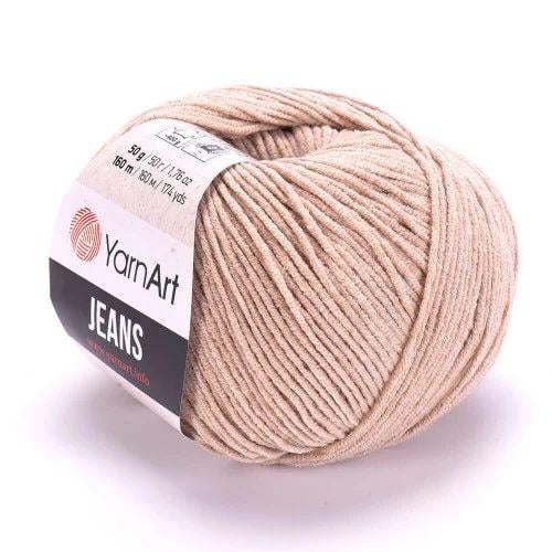 يارن آرت جينز - 87 YarnArt Jeans