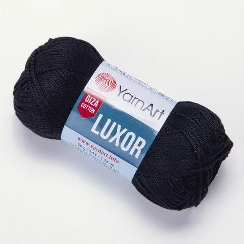 يارن آرت لوكسر - 100٪قطن 1215 YarnArt Luxor