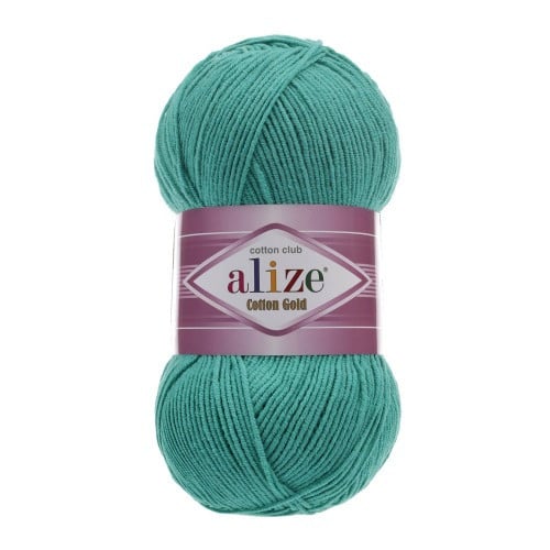 Alize Cotton Gold 610 (اليزا قطن قولد)