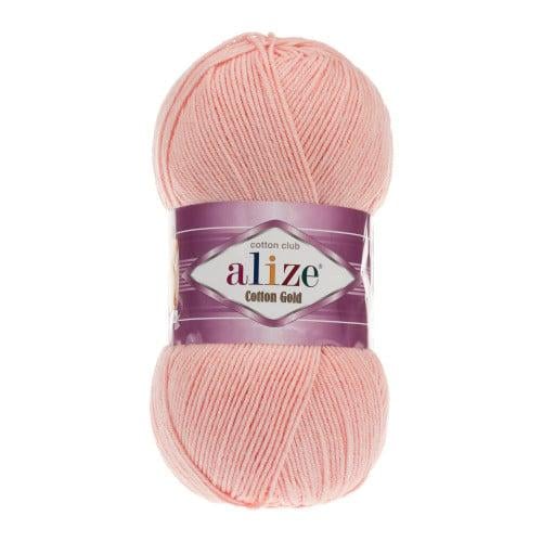 Alize Cotton Gold 393 (اليزا قطن قولد)
