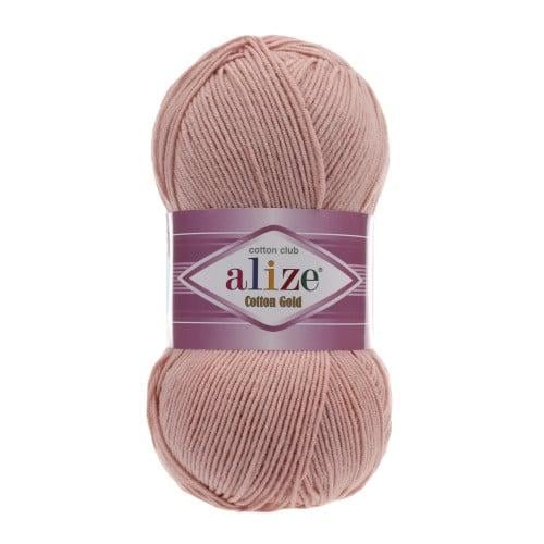Alize Cotton Gold 161 (اليزا قطن قولد)