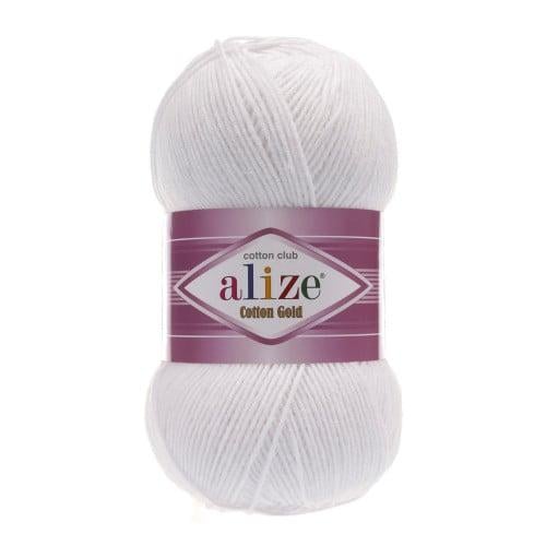 Alize Cotton Gold 55 (اليزا قطن قولد)