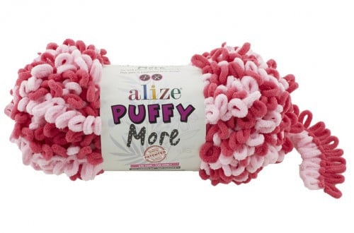 Alize Puffy More 6274 (اليزا بوفي مور)