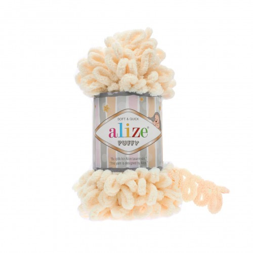 Alize Puffy 742 (اليزا بوفي)
