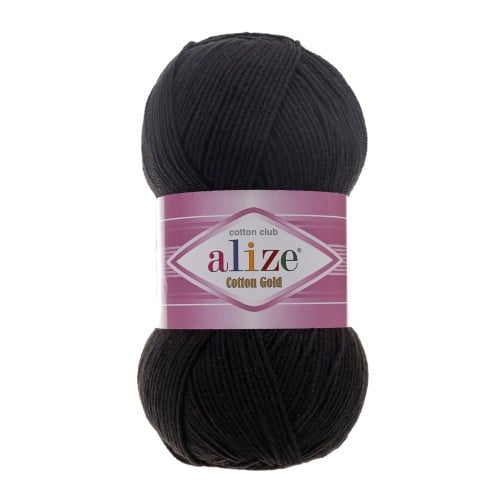 Alize Cotton Gold 60 (اليزا قطن قولد)
