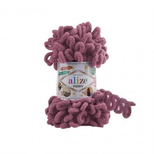 Alize Puffy 28 (اليزا بوفي)