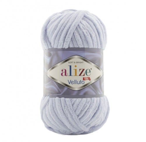 Alize Velluto 416 (اليزا فيلوتو)