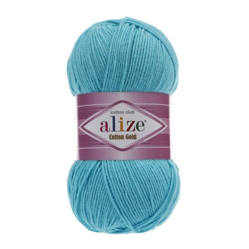 Alize Cotton Gold 287 (اليزا قطن قولد)