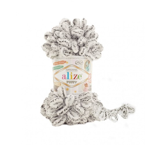 Alize Puffy 686 (اليزا بوفي)