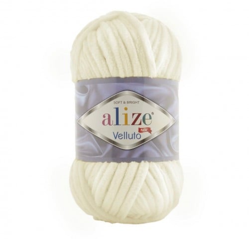 Alize Velluto 62 (اليزا فيلوتو)