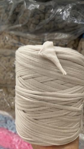 خيوط تيشيرت صناعة تركية 100٪