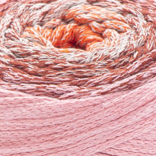 مكرمية قطن مموج سبكتروم 1319 Macrame Cotton Spectr...