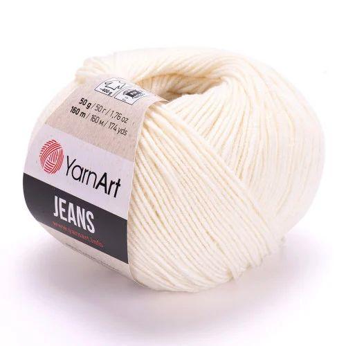 يارن آرت جينز - 03 YarnArt Jeans