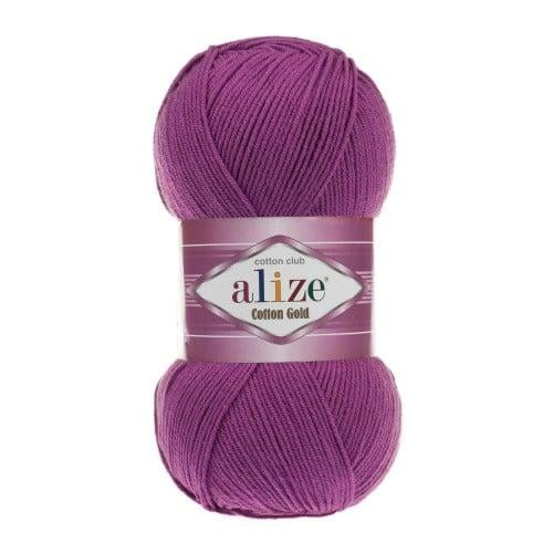 Alize Cotton Gold 122 (اليزا قطن قولد)