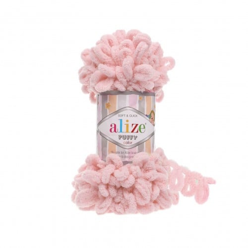 Alize Puffy 161 (اليزا بوفي)