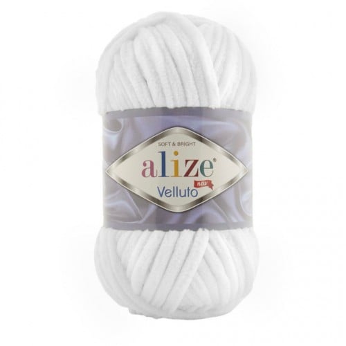 Alize Velluto 55 (اليزا فيلوتو)