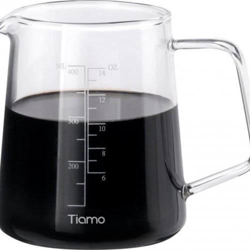 سيرفر تيامو بسعة 600 ملي - الشريك المثالي لتحضير ا...