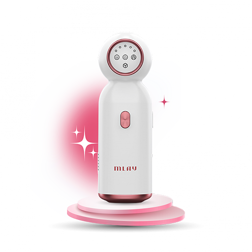 ليزر ملاي T10 الياقوت