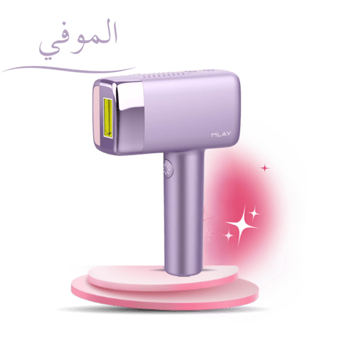 جهاز ليزر ملاي T14 بميزة التبريد الجديدة