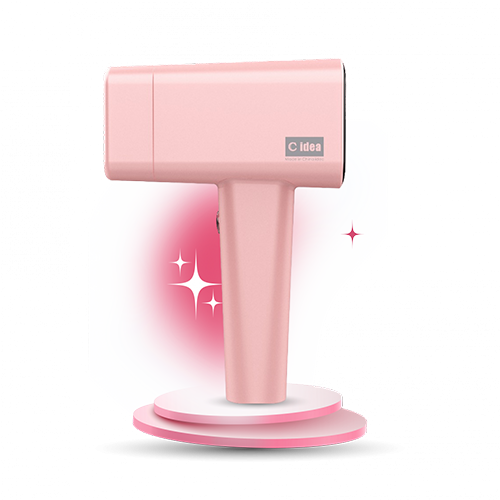 جهاز ليزر منزلي T16 من مصنع ملاي بميزة التبريد