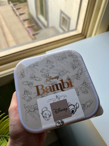 بامبي Lunch box