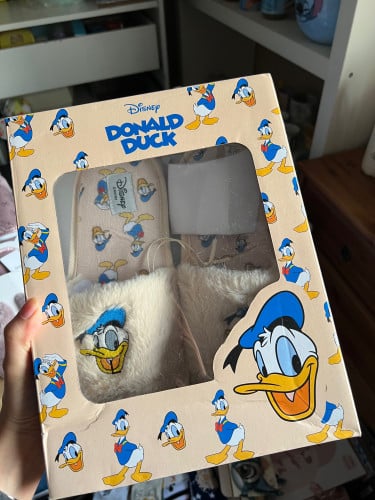 سليبر Donald Duck سليبر