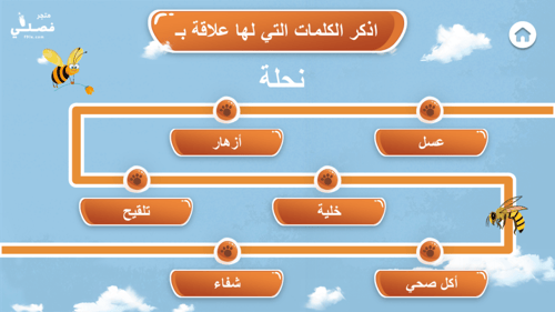 لعبة المزرعة السعيدة